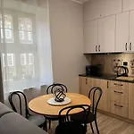 Old Gdansk No 8