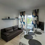 Apartament Albatross Towers