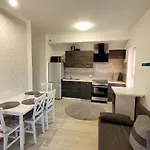 Apartament Albatross Towers