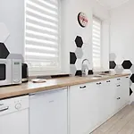 Citystay Starowka Apartament