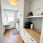Boho Apartment