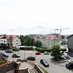 Tjiraso Apartment