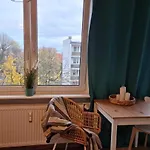 Sea View Apartament 5 Min Od Morza