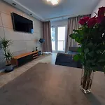 Apartament Nowa Letnica