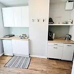 Boho Apartment