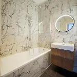 Moderna Deluxe Apartments