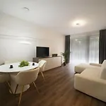 Moderna Deluxe Apartments