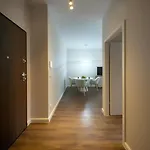 Moderna Deluxe Apartments