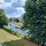 Mieszkanie Nad Motlawa