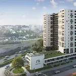 Apartament W Gdyni