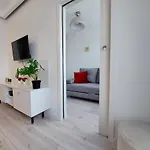 Albatros Apartment Stogi