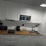 Apartament W Gdyni