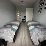 Blue And Cozy Apartment - Baltea Apartments