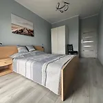 Blue And Cozy Apartment - Baltea Apartments
