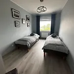 Blue And Cozy Apartment - Baltea Apartments