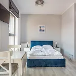 Apartamenty Sun & Snow Deo Plaza Granaria