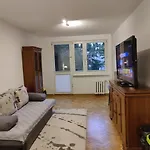 Mieszkanko Tuz Nad Morzem