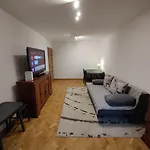 Mieszkanko Tuz Nad Morzem