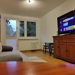 Mieszkanko Tuz Nad Morzem