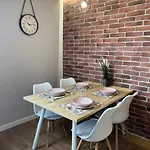 Wave Apartments - Tysiaclecia 3