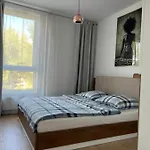 Ekskluzywny Apartament Chlebova