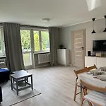 Kobalt Spot Sea Apartment