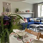 Kobalt Spot Sea Apartment