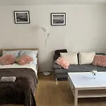 Nadmorski Apartament Nowy Port