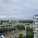 Apartament Widok Na Morze 17 Pietro 4 Oceany