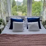 Apartament Z Zolta Osmiornica