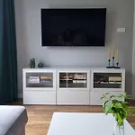 Apartament Z Zolta Osmiornica