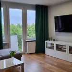 Apartament Z Zolta Osmiornica