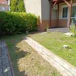 Heliosa Apart Gdansk Kowale