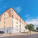 Hello Apartments Dworska 24