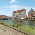 Rezydencja Wintera By Grand Apartments