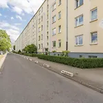 Apartament Black Stripes Blisko Morza