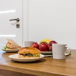 Pane Room