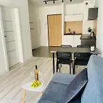 Glamour Apartment