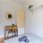 Bunny Room