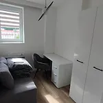 Sloneczne Mieszkanie Gdansk