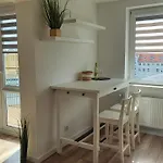 Sloneczne Mieszkanie Gdansk
