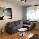 Apartament Sloneczny