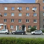 Ceglana Kamienica Gdansk