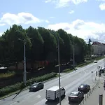 Ceglana Kamienica Gdansk