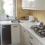Ceglana Kamienica Gdansk