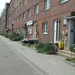 Ceglana Kamienica Gdansk
