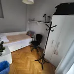 Zabytkowa Kamienica