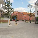 Bright & Stylish Apartment With Balcony 1,5 Km To Gdansk Main City By Noclegi Renters