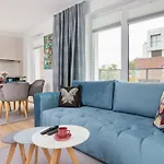 Gdansk Srodmiescie Angielska Grobla With Free Parking By Noclegi Renters