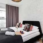 Gdansk Srodmiescie Angielska Grobla With Free Parking By Noclegi Renters